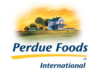 Visit Perdue Foods International to learn more about our international services and products.