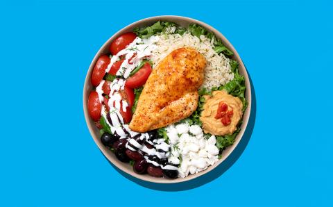 One Pan Sumac Chicken One Pan Sumac Chicken