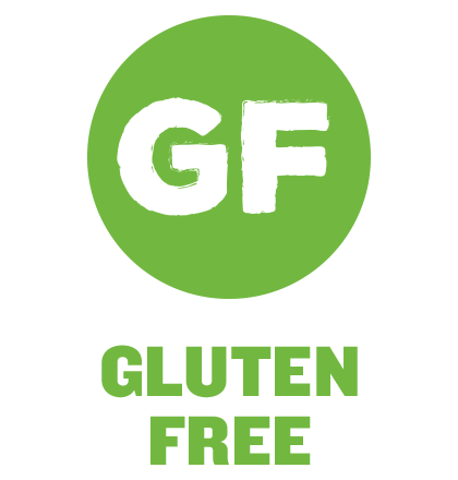 Gluten Free