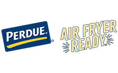 PERDUE® Air Fryer Ready™