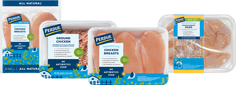 PERDUE® Products