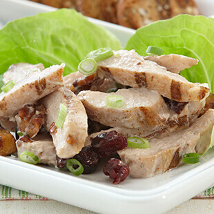 Cape Cod Chicken Salad