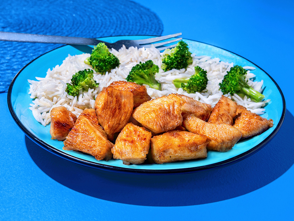 PERDUE® FRESH CUTS® Fresh Pre-Cut Diced Chicken Breast