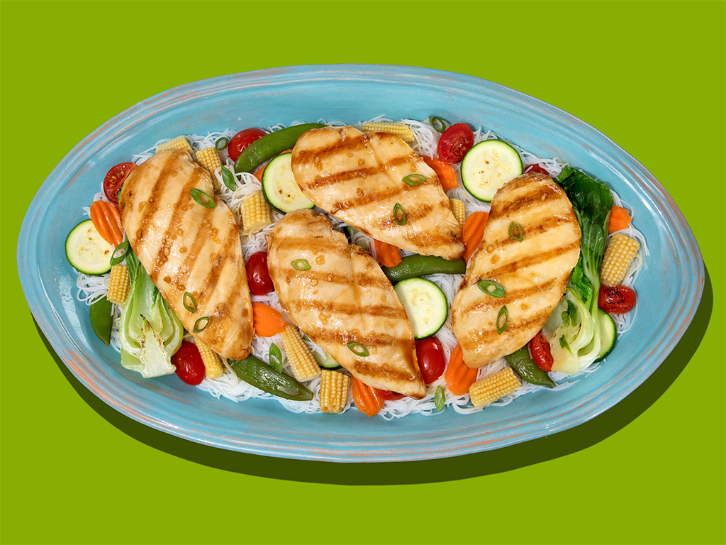 PERDUE® PERFECT PORTIONS® Boneless Skinless Chicken Breast All Natural 