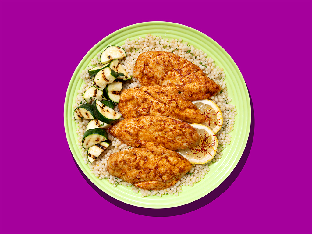 PERDUE® PERFECT PORTIONS® Boneless Skinless Chicken Breasts