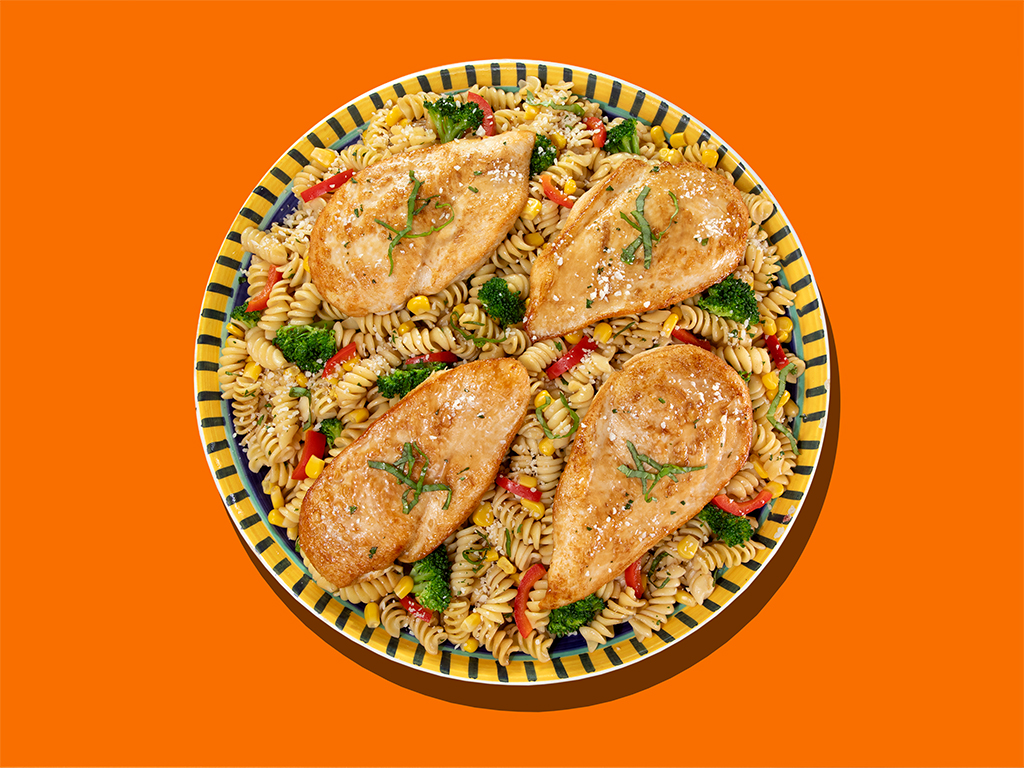 PERDUE® PERFECT PORTIONS® Boneless Skinless Chicken Breasts