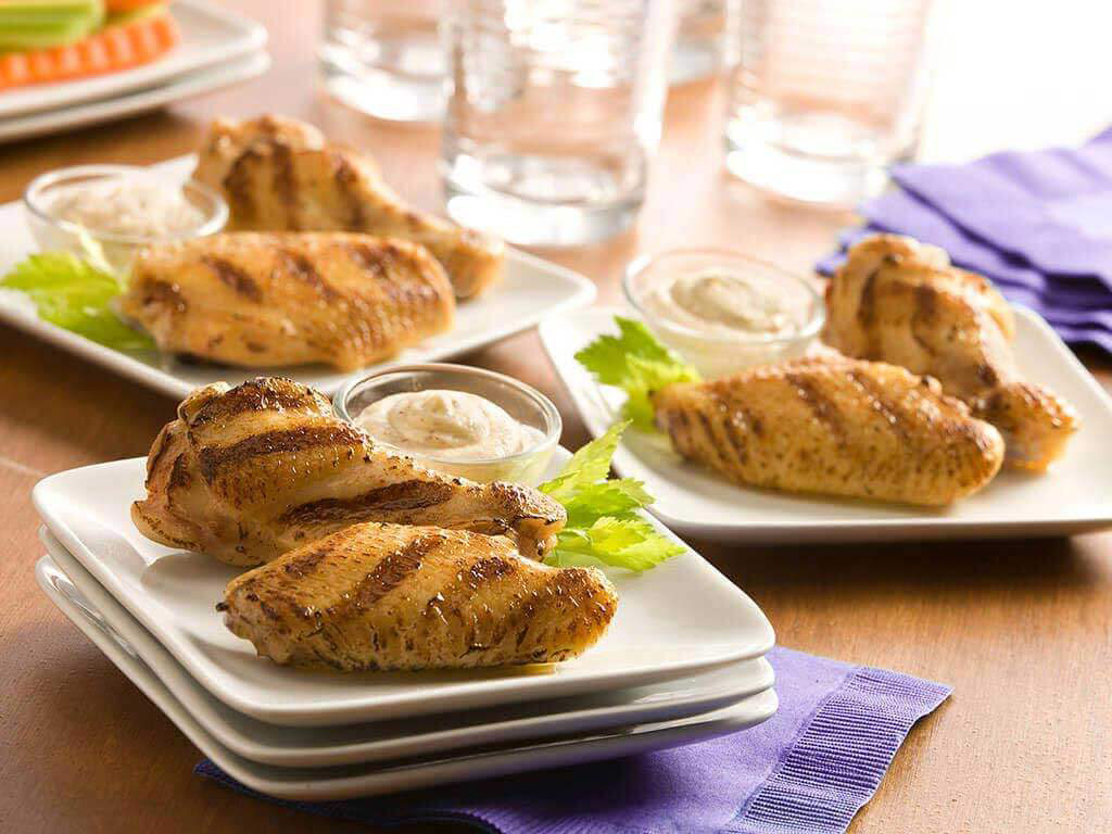 PERDUE® Fresh Whole Chicken Wings